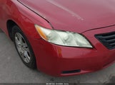Toyota Camry Le 4T1BE46KX7U131767 fotografie