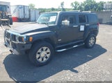Hummer H3 Suv H3X 5GTEN13E588135677 снимка