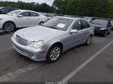 Mercedes-Benz C 280 Luxury 4Matic WDBRF92H36F800681 снимка