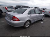 Mercedes-Benz C 280 Luxury 4Matic WDBRF92H36F800681 снимка