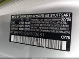 Mercedes-Benz C 280 Luxury 4Matic WDBRF92H36F800681 снимка