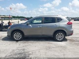 Nissan Rogue Sv KNMAT2MT0JP503080 снимка