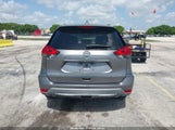 Nissan Rogue Sv KNMAT2MT0JP503080 снимка