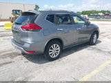 Nissan Rogue Sv KNMAT2MT0JP503080 снимка