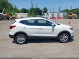 Nissan Rogue Sport Sv JN1BJ1CP5HW007641 снимка
