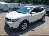 Nissan Rogue Sport Sv JN1BJ1CP5HW007641 снимка