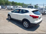 Nissan Rogue Sport Sv JN1BJ1CP5HW007641 снимка