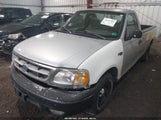 Ford F-150 Xl/Xlt 1FTRF17243NB48579 снимка
