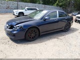Acura Tsx JH4CL96878C017957 снимка