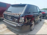 Land Rover Range Rover Sport Hse SALSF25498A169978 снимка