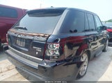 Land Rover Range Rover Sport Hse SALSF25498A169978 снимка
