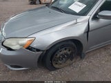 Chrysler 200 Lx 1C3CCBAB7DN647427 photo