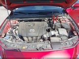 Mazda Mazda3 Select Package JM1BPACL1K1111847 fotografie