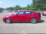 Mazda Mazda3 Select Package JM1BPACL1K1111847 fotografie