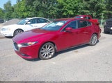 Mazda Mazda3 Select Package JM1BPACL1K1111847 fotografie