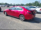 Mazda Mazda3 Select Package JM1BPACL1K1111847 fotografie