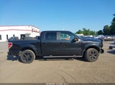 Ford F-150 Fx4 1FTFW1ET9EFB72811 fotografie