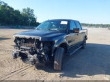 Ford F-150 Fx4 1FTFW1ET9EFB72811 fotografie