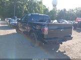 Ford F-150 Fx4 1FTFW1ET9EFB72811 fotografie