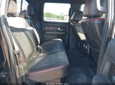 Ford F-150 Fx4 1FTFW1ET9EFB72811 fotografie