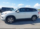 Honda Pilot Ex-L 5FNYF5H64HB013354 fotografie