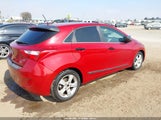 Hyundai Elantra Gt KMHD35LH0GU337886 снимка