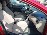 Hyundai Elantra Gt KMHD35LH0GU337886 снимка