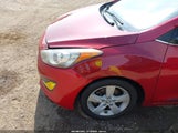 Hyundai Elantra Gt KMHD35LH0GU337886 снимка