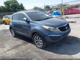 Kia Sportage Lx KNDPB3AC9G7810067 photo