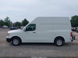 Nissan Nv Cargo Nv2500 Hd Sv V8 1N6AF0LY0JN813621 снимка