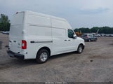 Nissan Nv Cargo Nv2500 Hd Sv V8 1N6AF0LY0JN813621 fotografie