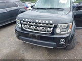 Land Rover Lr4 SALAK2V65GA834401 снимка