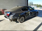 Honda Accord Hybrid Touring 1HGCR6F70FA014639 photo