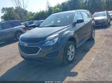 Chevrolet Equinox Ls 2GNFLEEKXH6141077 photo
