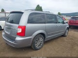 Chrysler Town & Country Touring-L 2C4RC1CGXER307430 fotografie