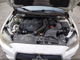 Mitsubishi Lancer Ralliart JA32V6FV0BU021568 fotografie