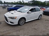 Mitsubishi Lancer Ralliart JA32V6FV0BU021568 fotografie