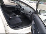 Mitsubishi Lancer Ralliart JA32V6FV0BU021568 fotografie