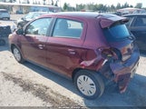 Mitsubishi Mirage Es/Le ML32AUHJXRH016248 fotografie
