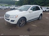 Mercedes-Benz Ml 350 4Matic 4JGBB8GB0AA536477 fotografie