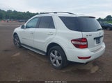 Mercedes-Benz Ml 350 4Matic 4JGBB8GB0AA536477 fotografie