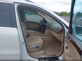 Mercedes-Benz Ml 350 4Matic 4JGBB8GB0AA536477 fotografie