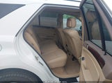Mercedes-Benz Ml 350 4Matic 4JGBB8GB0AA536477 fotografie