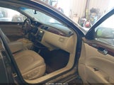 Buick Lucerne Cxl 1G4HD572X8U181359 fotografie