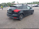 Ford Focus Sel 1FADP3M20JL255358 снимка