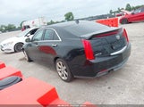 Cadillac Ats Luxury 1G6AB5RA8D0114358 снимка