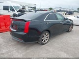 Cadillac Ats Luxury 1G6AB5RA8D0114358 снимка