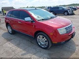 Lincoln Mkx 2LMDJ8JC4ABJ02259 снимка