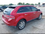 Lincoln Mkx 2LMDJ8JC4ABJ02259 снимка