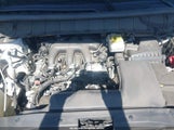 Nissan Pathfinder Sv Fwd 5N1DR3BA5PC213898 fotografie